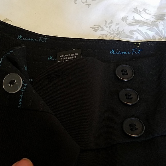 Joe Benbasset Pants - Dress pants womens size 1